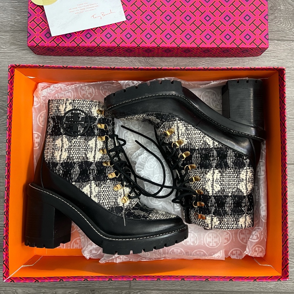 Tory Burch Size 9